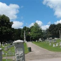 Marion Cemetery on Sysoon
