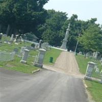 Marion Cemetery on Sysoon