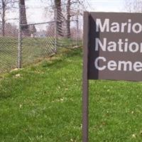 Marion National Cemetery on Sysoon