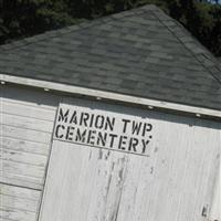 Marion Township Cemetery on Sysoon