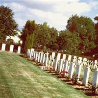 Marissel French National Cemetery on Sysoon