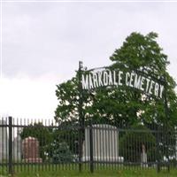 Markdale Cemetery on Sysoon
