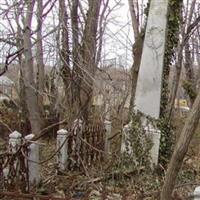 Market Square Presbyterian Church Cemetery on Sysoon