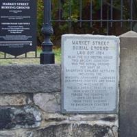Market Street Burying Ground on Sysoon