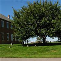 New Market United Methodist Church Cemetery on Sysoon