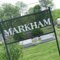 Markham Cemetery on Sysoon