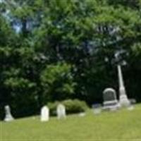 Marks Corners Cemetery on Sysoon