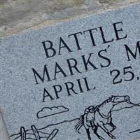 Marks' Mill Civil War Battlesite on Sysoon