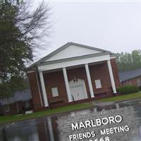 Marlboro Friends Meeting Cemetery on Sysoon