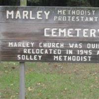 Marley Methodist Protestant Church Cemetery on Sysoon