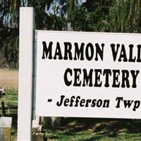 Marmon Valley Cemetery on Sysoon