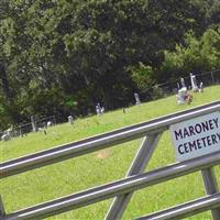 Maroney Cemetery on Sysoon