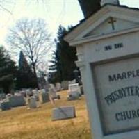 Marple Presbyterian Church Cemetery on Sysoon