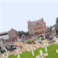 MArqueglise Churchyard on Sysoon