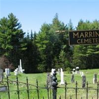 Marriner Cemetery on Sysoon