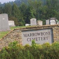 Marrowbone Cemetery on Sysoon