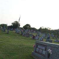 Marrowbone Cemetery on Sysoon