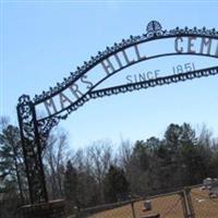 Mars Hill Cemetery on Sysoon