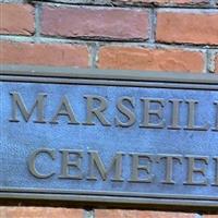 Marseilles Cemetery on Sysoon