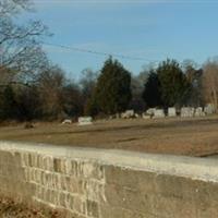 Cow Marsh Baptist Church Cemetery on Sysoon