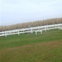 Marsh-Lampkin Cemetery on Sysoon