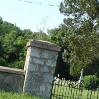 Marshall Cemetery on Sysoon