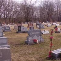 Marshall Cemetery on Sysoon