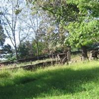 Marshall-Cooper-Ridge Cemetery on Sysoon