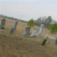 Marshburn Cemetery on Sysoon