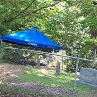 Marshburn-Davis Cemetery on Sysoon