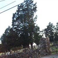 Marshfield Cemetery on Sysoon