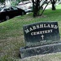 Marshland Cemetery on Sysoon