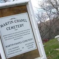 Martin Chapel Cemetery on Sysoon