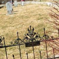 Martin Family Cemetery on Sysoon