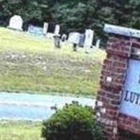 Saint Martin Lutheran Church Cemetery on Sysoon