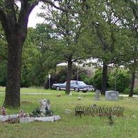 Martin Oaks Cemetery on Sysoon