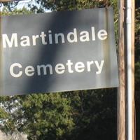 Martindale Cemetery on Sysoon