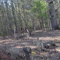 Martin/Newcomb Family Cemetery on Sysoon