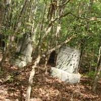 Martins Creek Cemetery on Sysoon