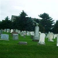 Martins Mennonite Cemetery on Sysoon