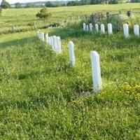 Martin's Mennonite Cemetery of Wellesley Twp on Sysoon