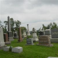 Martinsburg Presbyterian Cemetery on Sysoon