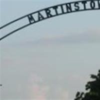 Martinstown Cemetery on Sysoon