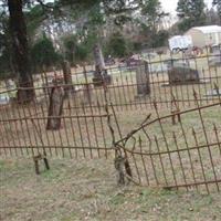 Martinsville Baptist Cemetery on Sysoon