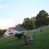 Martinsville Cemetery on Sysoon