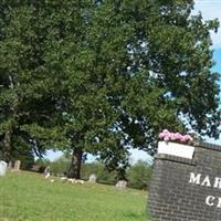 Martinville Cemetery on Sysoon