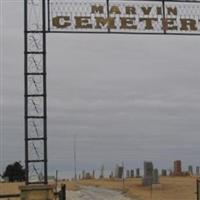 Marvin Cemetery on Sysoon