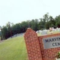 Marvin Chapel Cemetery on Sysoon