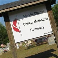 Marvin Chapel Cemetery on Sysoon