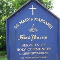 Ss. Mary and Margaret, Stow Maries on Sysoon
